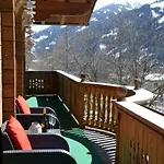 Annemarie Apartament