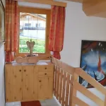 Annemarie Apartman Virgen