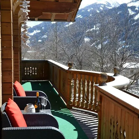 Annemarie Apartament