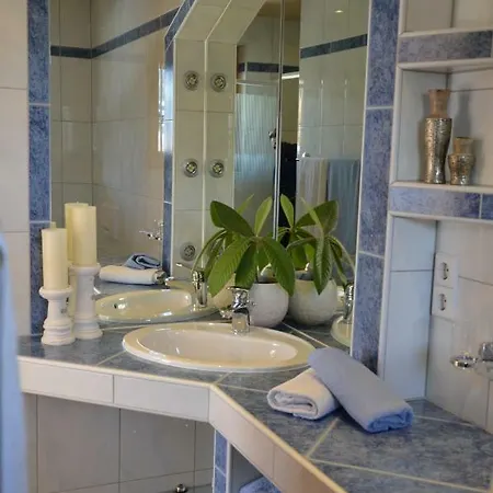 Apartment Annemarie Virgen