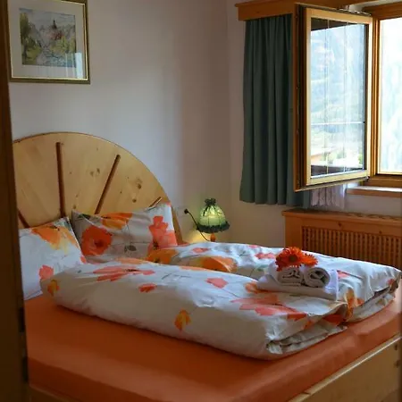 Apartment Annemarie *