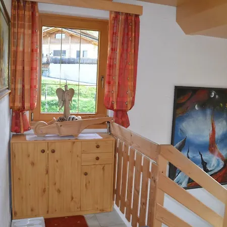Annemarie Apartment Virgen