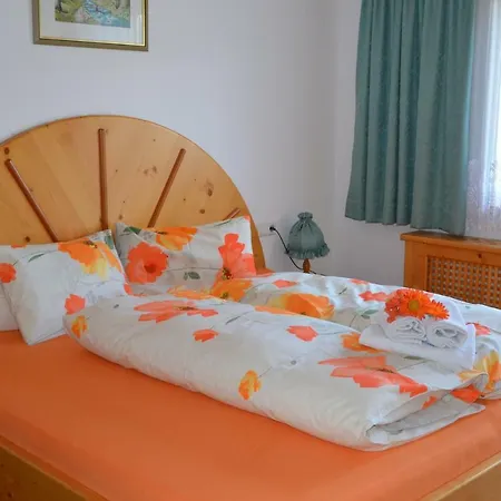 Annemarie Apartament *