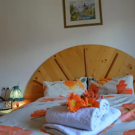 Annemarie ヴィルゲン