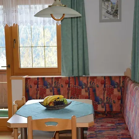 Apartment Annemarie *