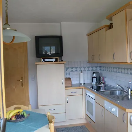 Lejlighed Annemarie Virgen