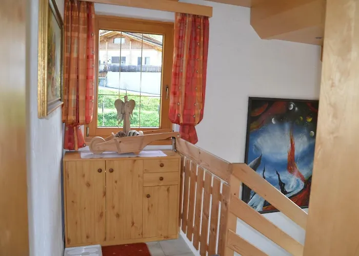 Annemarie Apartament Virgen