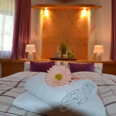 Annemarie Apartment *