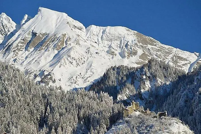 Annemarie Apartment *