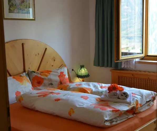 Apartment Annemarie *