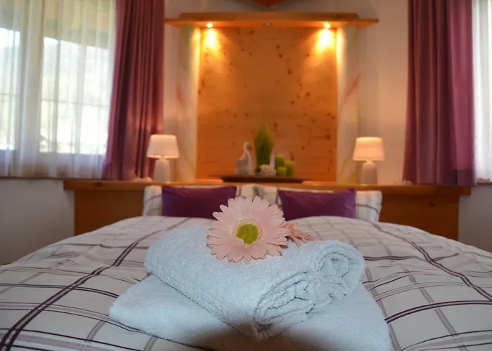 Annemarie Apartment *