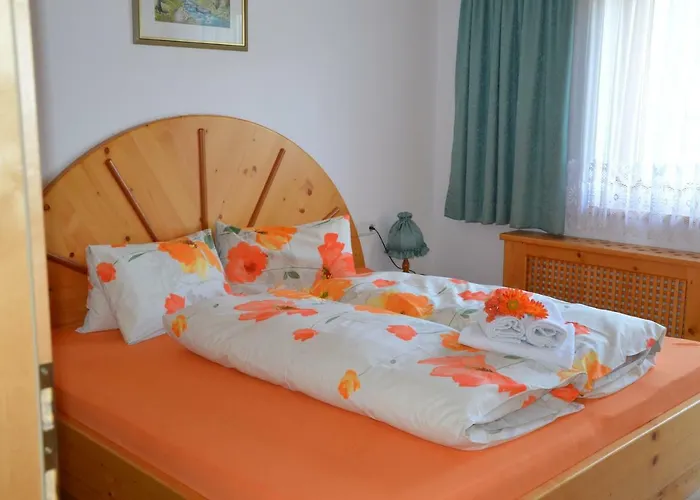 Annemarie Apartment *