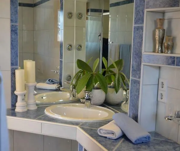 Lägenhet Annemarie Virgen